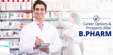 B.PHARM